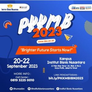 Read more about the article PKKMB 2023