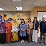 Bimtek Uji Publik Akademi Keperawatan Harum Jakarta